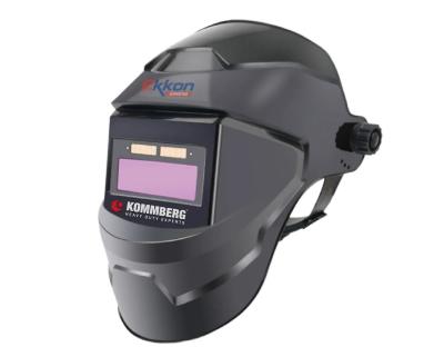 Kommberg Máscara Fotosensible