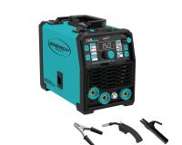 Soldadora Inverter Energy Mig Electrodo Tig 150amp
