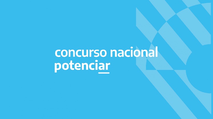 Concurso POTENCIAR para ganar herramientas