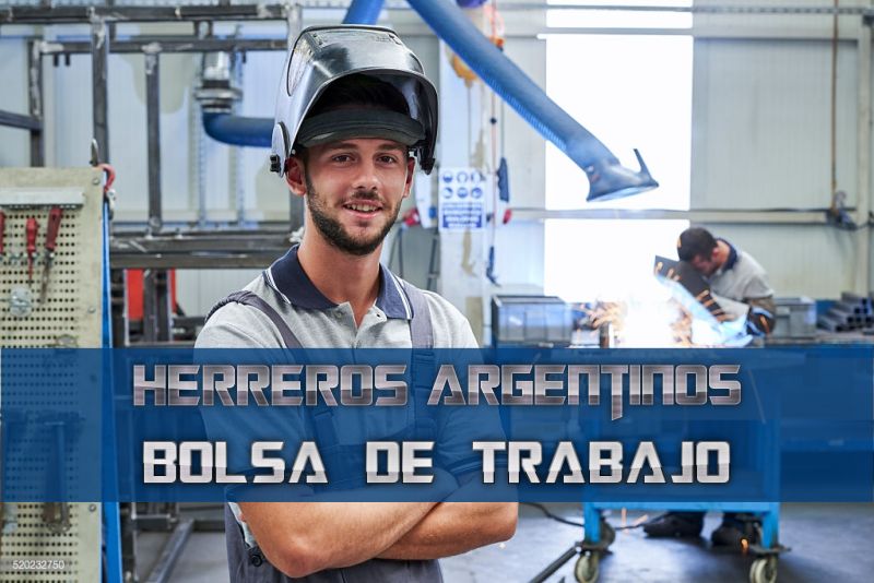 !Lanzamos la BOLSA DE TRABAJO!