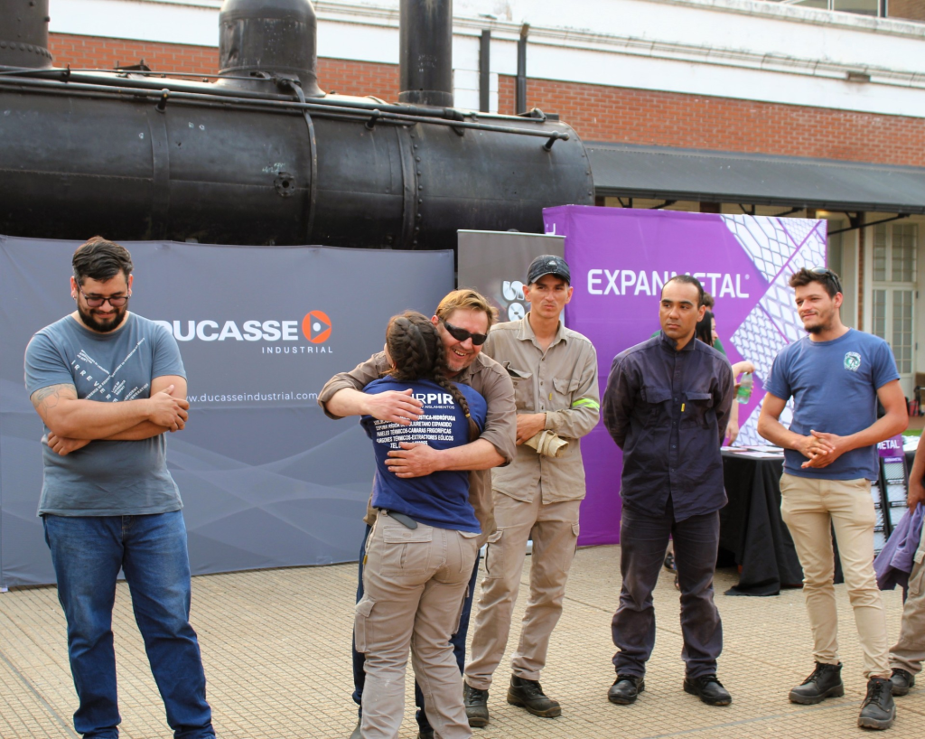 Misiones presente con dos mujeres finalistas en el Torneo Nacional de Soldadores