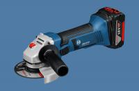 AMOLADORA INALÁMBRICA ¿Conviene?