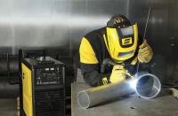 Catálogo ESAB equipos TIG