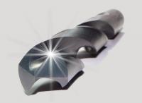 Cómo afilar una mecha de acero rápido correctamente