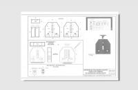 Planos para hacer una roladora