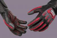Guantes para soldadura, algo más que protección
