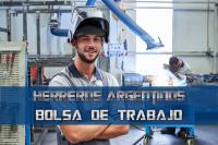 !Lanzamos la BOLSA DE TRABAJO!