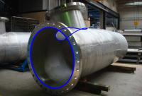 Manual de trazos para calderería en PDF