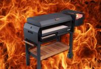 Pinturas de ALTA TEMPERATURA