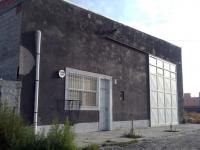 Trelew: Desvalijaron un taller de herrería en el parque industrial