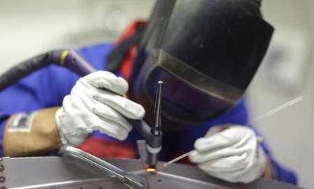 Soldadura TIG: Qué es y cómo funciona