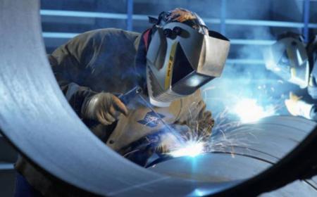 Seguridad e Higiene Industrial