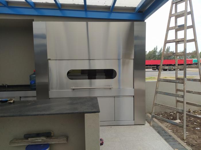 ARMETAL SRL en Santa Fe