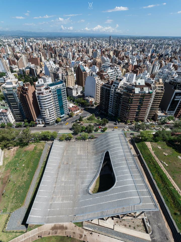 ARQUITECTA URBANISTA - DESARROLLO DE HABITAT INTEGRAL