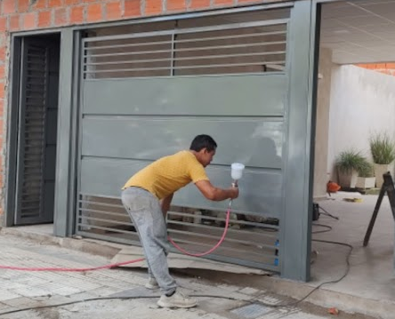 Automatización Resistencia en Chaco