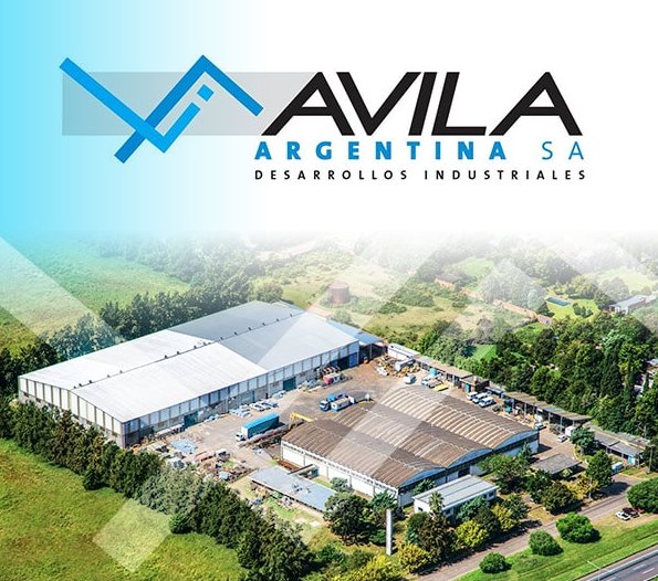 AVILA Desarrollos Industriales