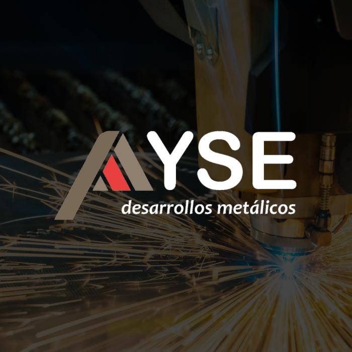 CORTE LÁSER Y SERVICIO METALURGICO INTEGRAL en Santa Fe