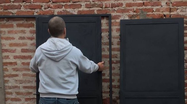 DMS Carpintería y Herrería