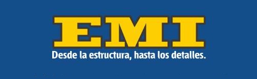 EMI SRL todo para el herrero