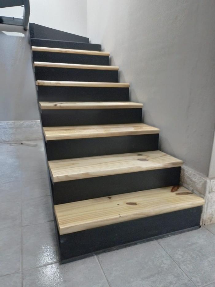 Escaleras