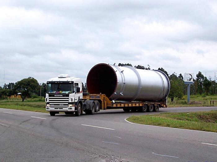Ferigutti E Hijos Industria Metalúrgica