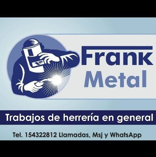 FRANK METAL en Catamarca
