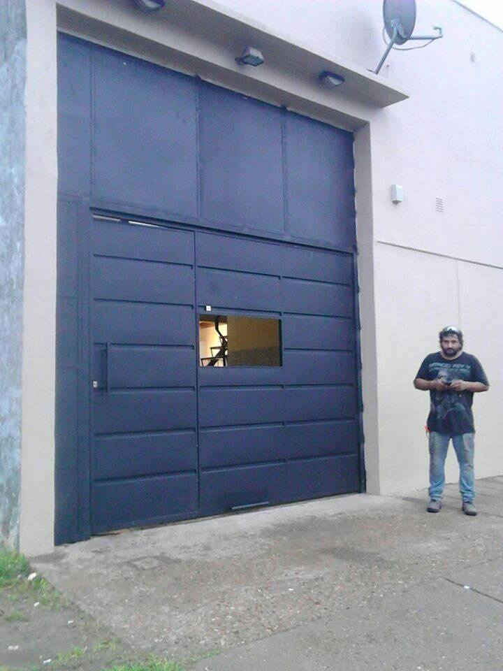 Herreria gonzalez en Entre Ríos