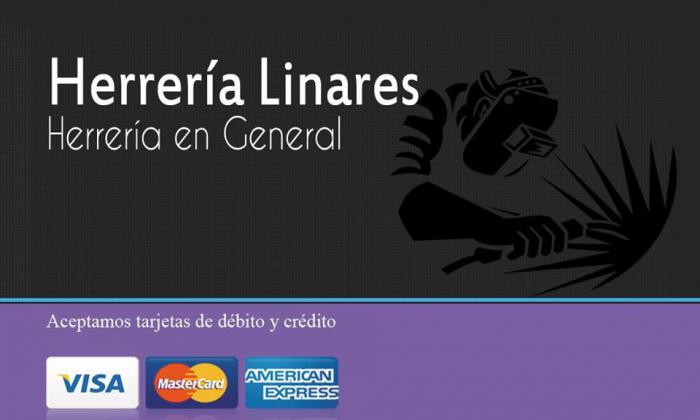 Herrería Linares