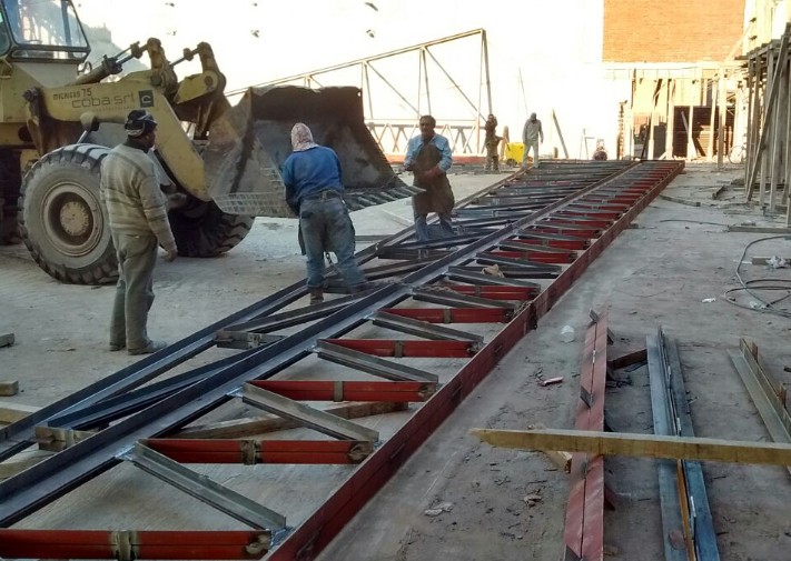 Herrería Los Amigos