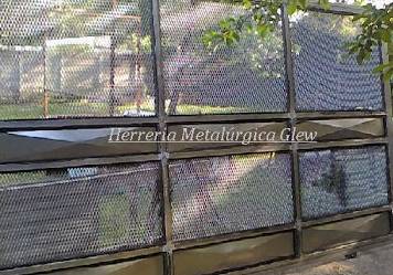 Herreria Metalurgica Glew