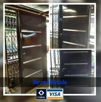 Herrería Nómada en Formosa