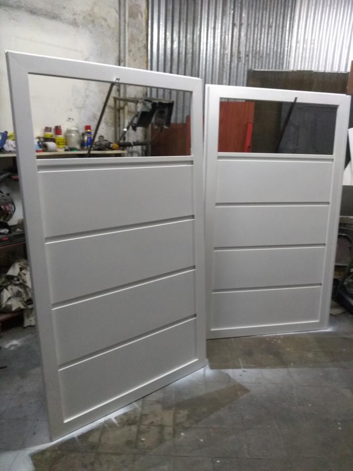 herreria portones reparaciones