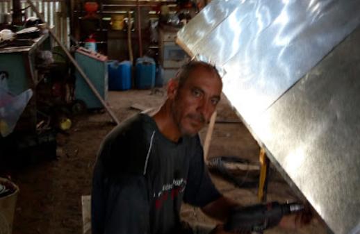 Herrería Puerto Viejo en Corrientes