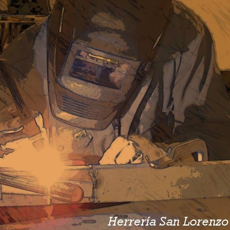 Herrería San Lorenzo en Entre Ríos