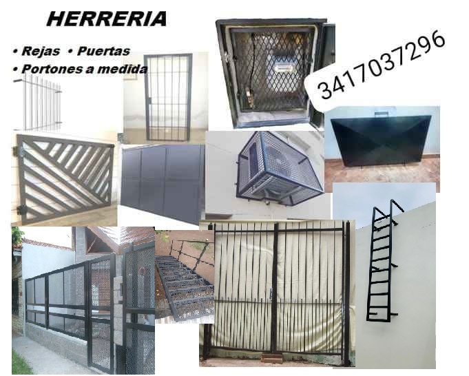 HERRERIA ARIEL R. en Santa Fe