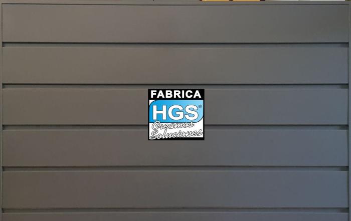 HGS Fábrica de portones en Buenos Aires