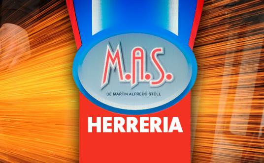 M.A.S. Herrería