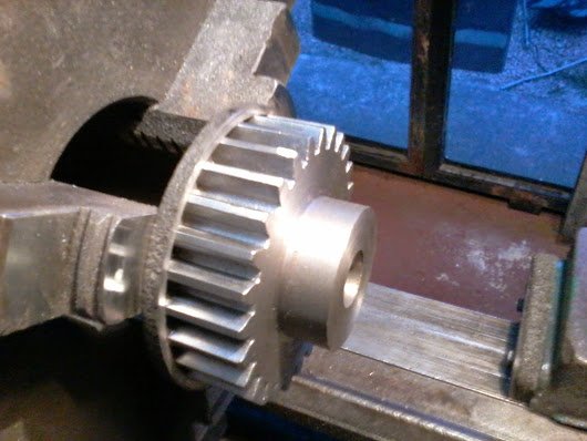 Metal Mecánica Ushuaia en Tierra del Fuego