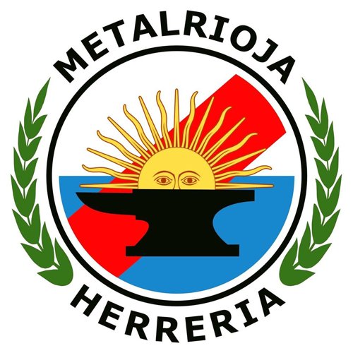 MetalRioja