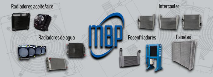Metalurgica BP SRL en Buenos Aires