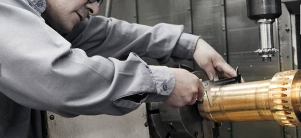 Metalurgica Daniele SRL en Chubut