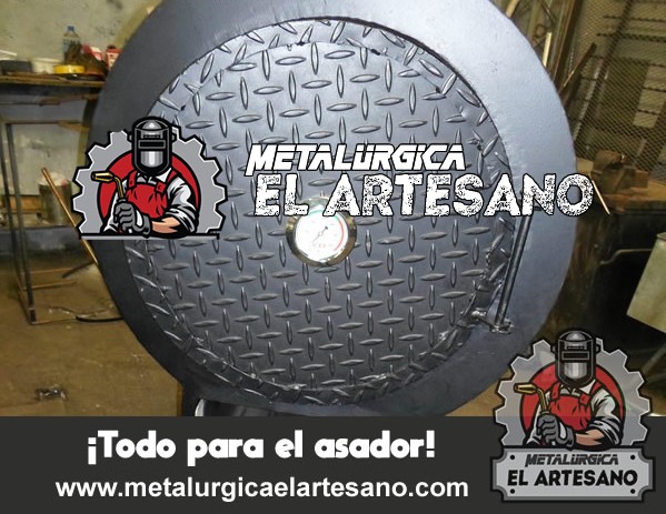 Metalúrgica EL ARTESANO