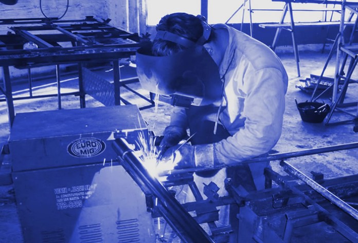 METALÚRGICA ELOY BENITEZ