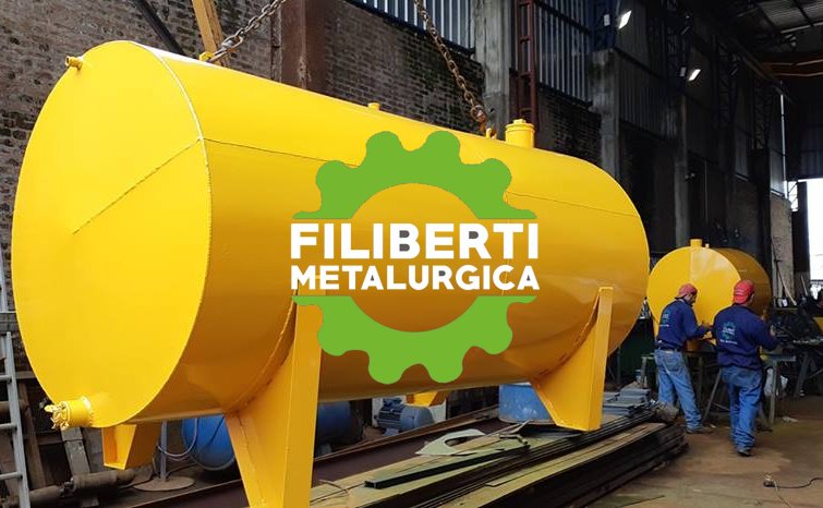 Metalúrgica Filiberti