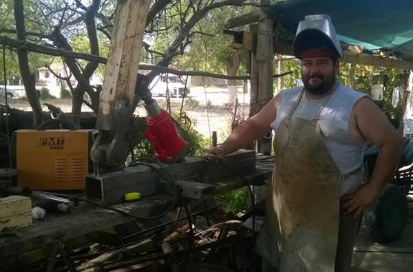 Metalurgica Gutiérrez