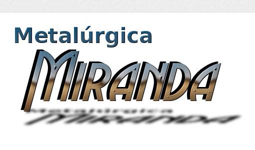 Metalúrgica Miranda