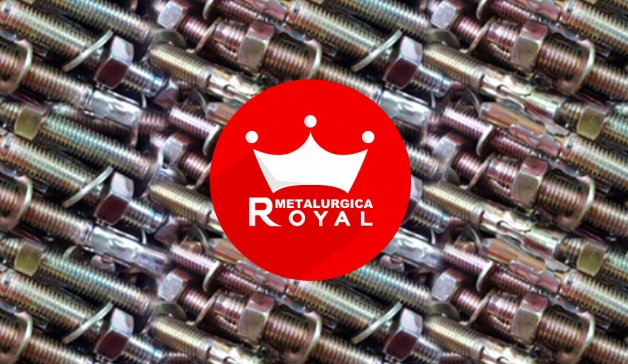 Metalúrgica ROYAL