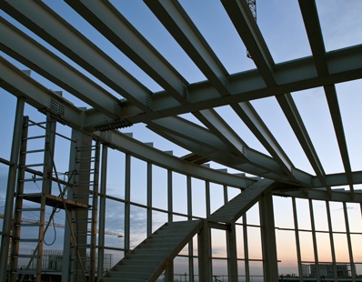 Metalúrgica Salvador