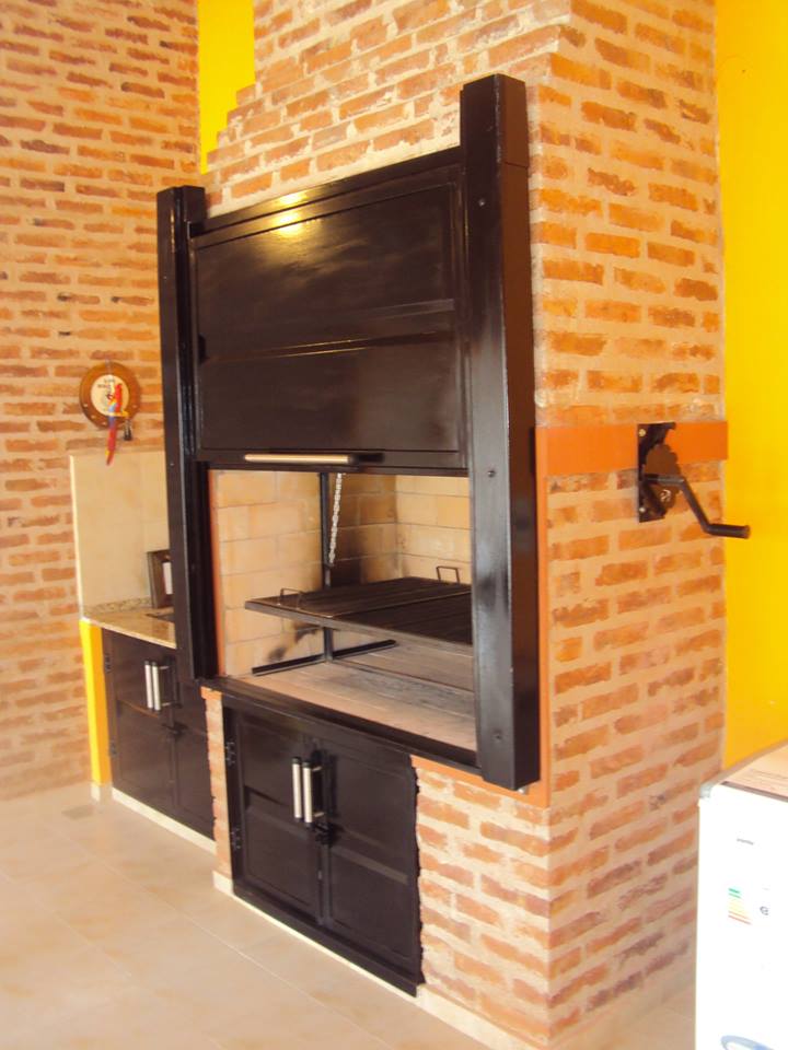 Metalúrgica Szemintowski