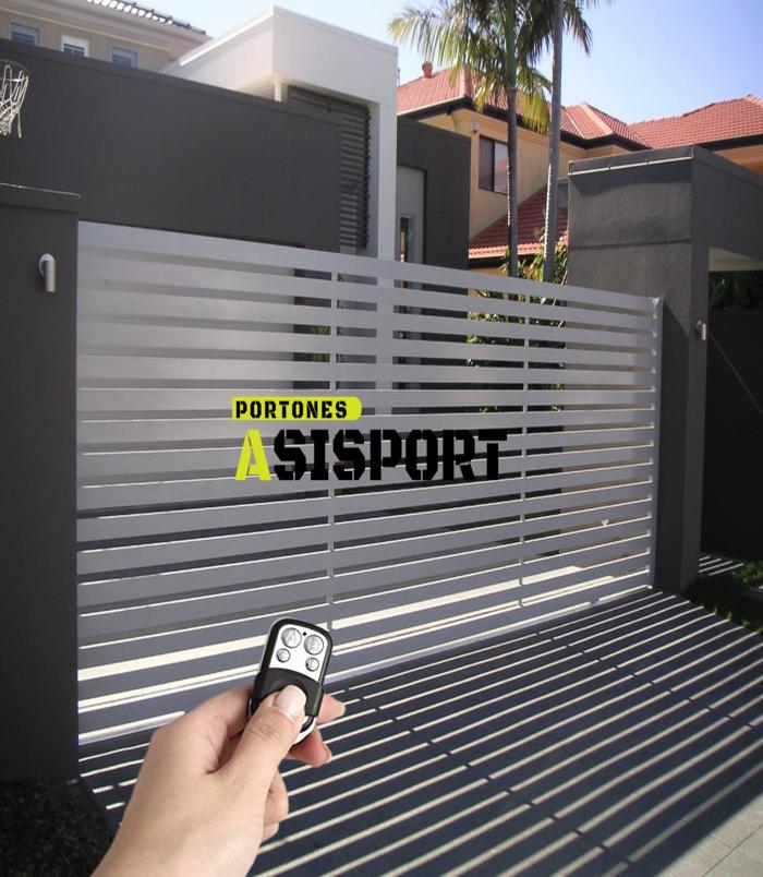 Reparación de portones - Reparación de portones